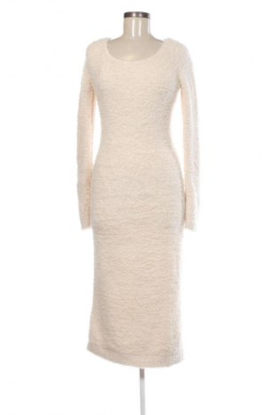 Kleid H&M, Größe S, Farbe Beige, Preis € 15,99