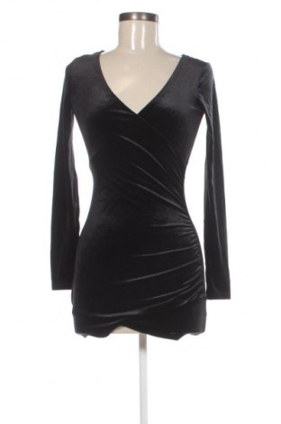 Rochie H&M, Mărime XS, Culoare Negru, Preț 42,99 Lei