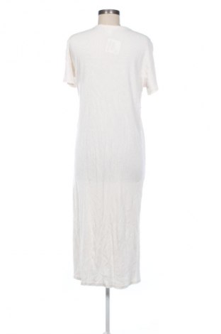 Рокля H&M, Размер M, Цвят Екрю, Цена 19,99 лв.