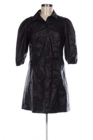 Šaty  H&M, Veľkosť L, Farba Čierna, Cena  17,95 €