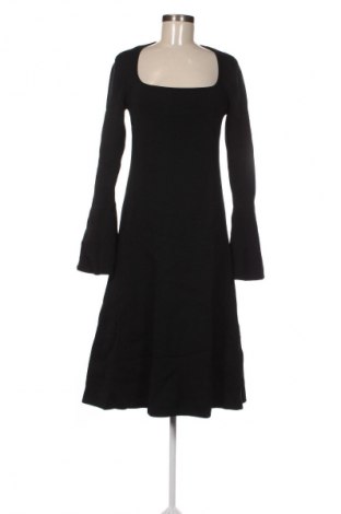 Šaty  H&M, Veľkosť L, Farba Čierna, Cena  26,95 €