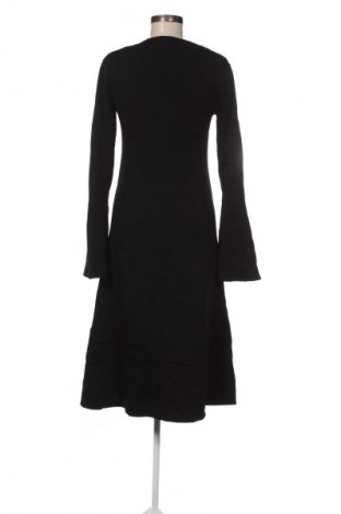 Šaty  H&M, Veľkosť L, Farba Čierna, Cena  26,95 €