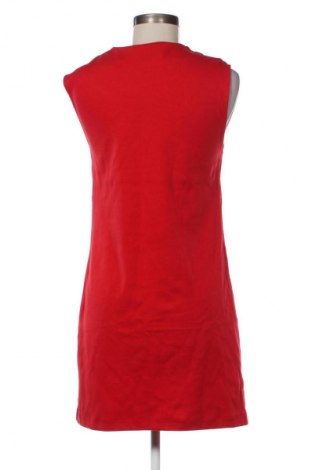 Рокля H&M, Размер M, Цвят Червен, Цена 24,99 лв.