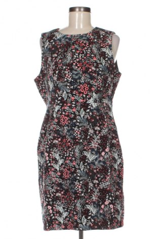 Sukienka H&M, Rozmiar XL, Kolor Kolorowy, Cena 46,99 zł