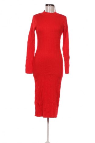 Rochie H&M, Mărime M, Culoare Roșu, Preț 89,99 Lei