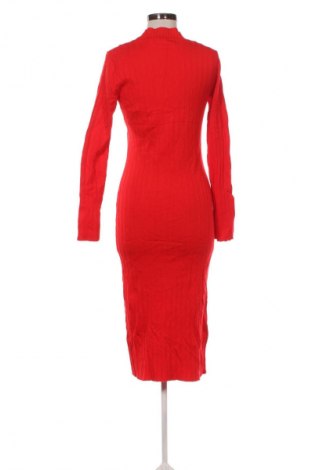 Rochie H&M, Mărime M, Culoare Roșu, Preț 89,99 Lei
