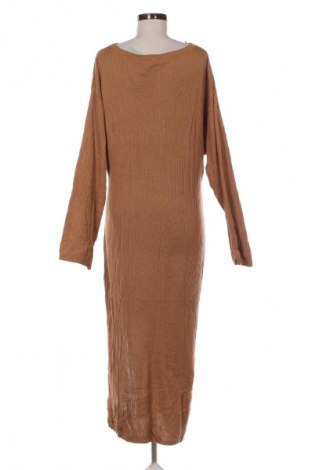 Rochie H&M, Mărime XXL, Culoare Maro, Preț 58,99 Lei