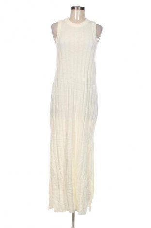 Rochie H&M, Mărime M, Culoare Ecru, Preț 79,99 Lei