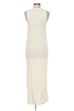 Rochie H&M, Mărime M, Culoare Ecru, Preț 79,99 Lei
