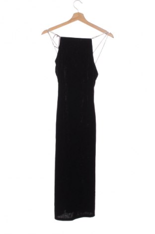 Rochie H&M, Mărime XS, Culoare Negru, Preț 72,99 Lei