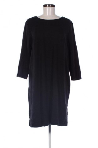 Kleid H&M, Größe XL, Farbe Schwarz, Preis 12,99 €