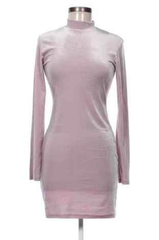 Šaty  H&M, Velikost S, Barva Popelavě růžová, Cena  229,00 Kč