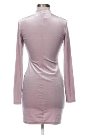 Šaty  H&M, Velikost S, Barva Popelavě růžová, Cena  229,00 Kč