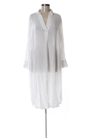 Φόρεμα H&M, Μέγεθος L, Χρώμα Λευκό, Τιμή 15,00 €