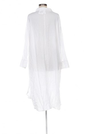 Φόρεμα H&M, Μέγεθος L, Χρώμα Λευκό, Τιμή 15,00 €