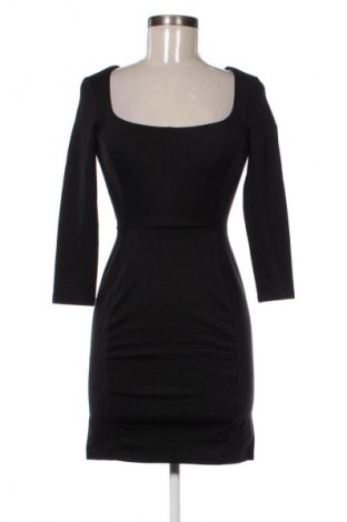 Šaty  H&M, Veľkosť XS, Farba Čierna, Cena  8,95 €