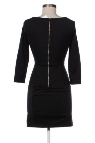Šaty  H&M, Veľkosť XS, Farba Čierna, Cena  8,95 €