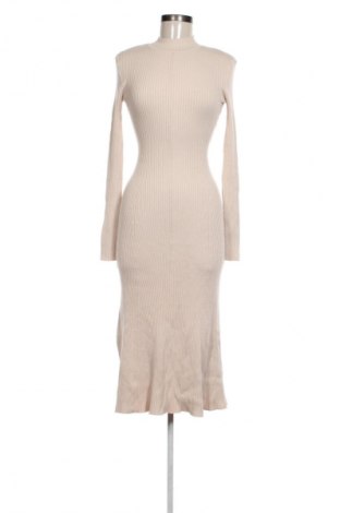 Sukienka H&M, Rozmiar XS, Kolor Beżowy, Cena 121,34 zł