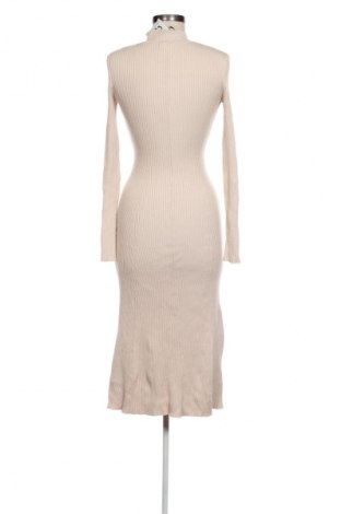 Sukienka H&M, Rozmiar XS, Kolor Beżowy, Cena 121,34 zł