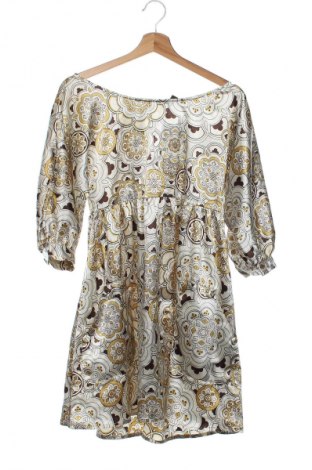 Šaty  H&M, Veľkosť XS, Farba Viacfarebná, Cena  14,83 €