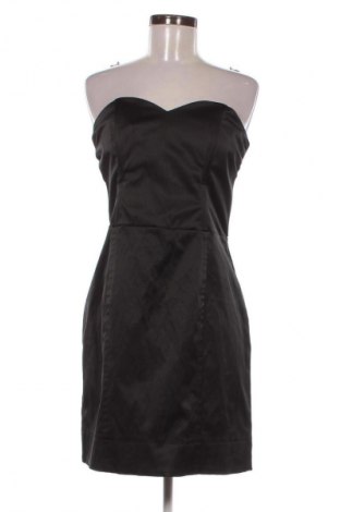 Šaty  H&M, Veľkosť L, Farba Čierna, Cena  29,67 €