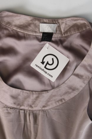 Šaty  H&M, Veľkosť XS, Farba Hnedá, Cena  15,00 €