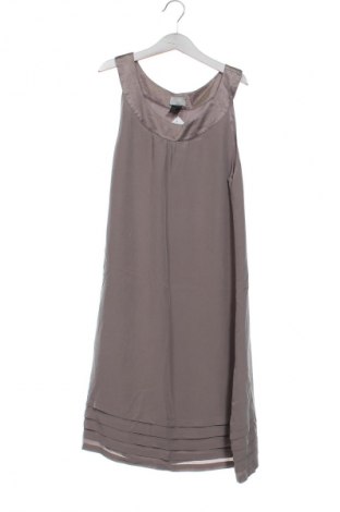 Sukienka H&M, Rozmiar XS, Kolor Brązowy, Cena 54,99 zł