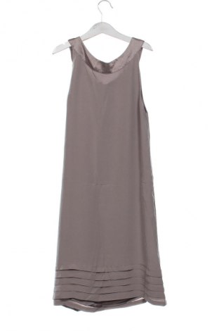 Šaty  H&M, Veľkosť XS, Farba Hnedá, Cena  15,00 €