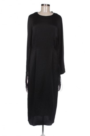 Kleid H&M, Größe XL, Farbe Schwarz, Preis 47,62 €