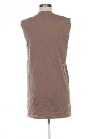 Рокля H&M, Размер XS, Цвят Кафяв, Цена 29,00 лв.