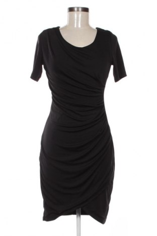 Kleid H&M, Größe S, Farbe Schwarz, Preis 14,83 €