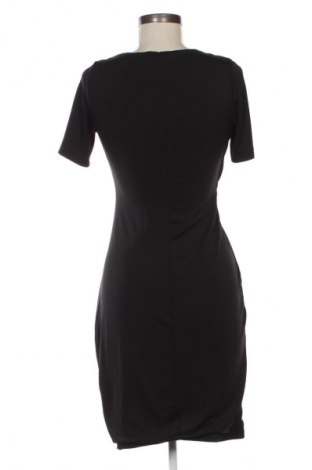 Kleid H&M, Größe S, Farbe Schwarz, Preis 14,83 €