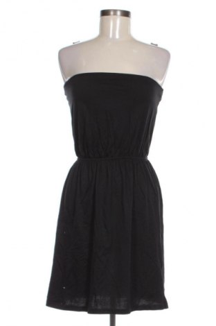 Šaty  H&M, Veľkosť M, Farba Čierna, Cena  14,83 €