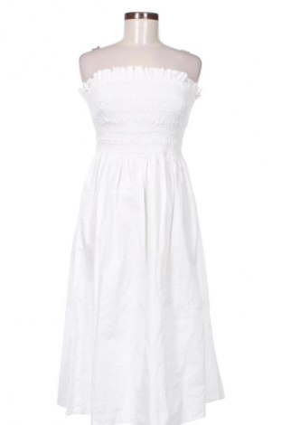 Šaty  H&M, Veľkosť M, Farba Biela, Cena  14,83 €