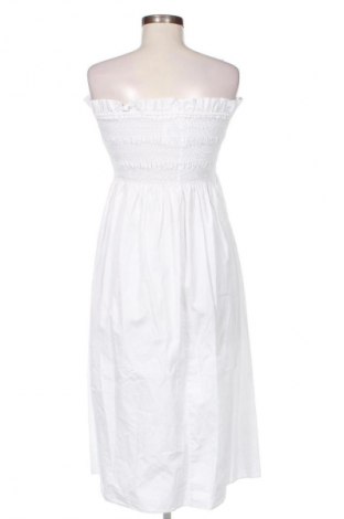 Šaty  H&M, Veľkosť M, Farba Biela, Cena  14,83 €