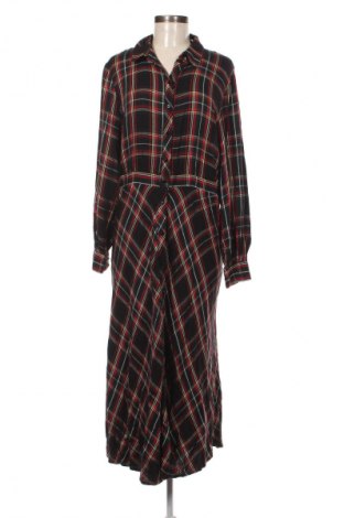 Sukienka H&M, Rozmiar XL, Kolor Kolorowy, Cena 110,34 zł