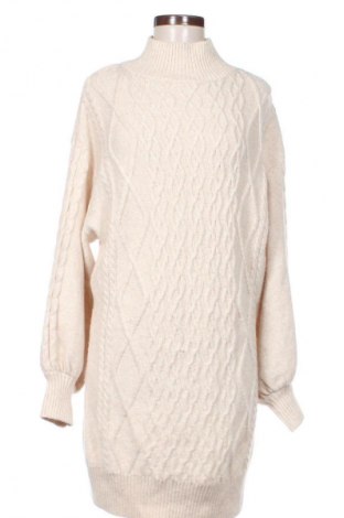 Φόρεμα H&M, Μέγεθος M, Χρώμα Εκρού, Τιμή 14,83 €