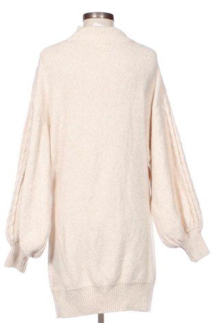 Φόρεμα H&M, Μέγεθος M, Χρώμα Εκρού, Τιμή 14,83 €