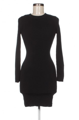 Kleid H&M, Größe XS, Farbe Schwarz, Preis 7,99 €