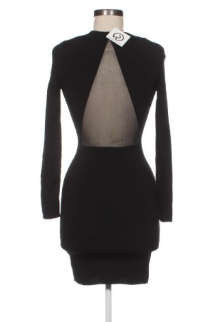 Kleid H&M, Größe XS, Farbe Schwarz, Preis 7,99 €