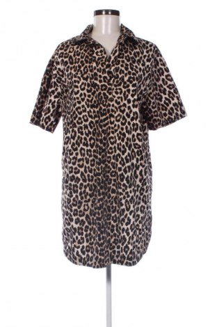 Рокля H&M, Размер S, Цвят Многоцветен, Цена 23,99 лв.