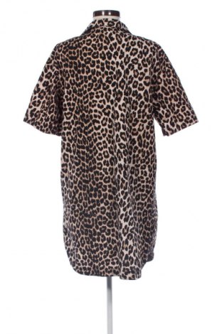 Рокля H&M, Размер S, Цвят Многоцветен, Цена 23,99 лв.