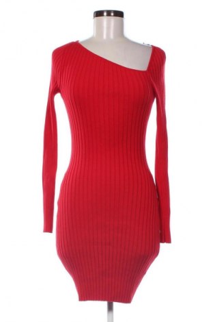 Kleid H&M, Größe XS, Farbe Rot, Preis 14,99 €