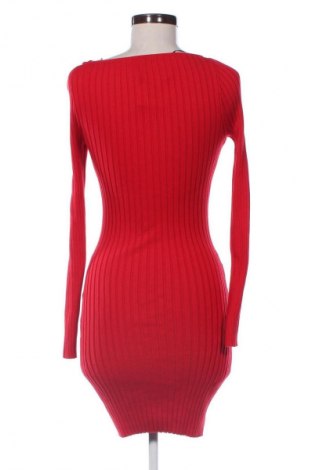 Kleid H&M, Größe XS, Farbe Rot, Preis 14,99 €