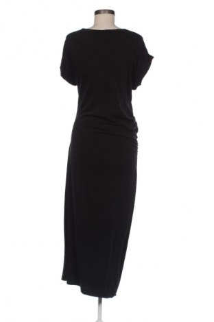 Рокля H&M, Размер L, Цвят Черен, Цена 23,99 лв.