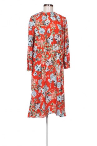 Рокля H&M, Размер XL, Цвят Многоцветен, Цена 16,99 лв.