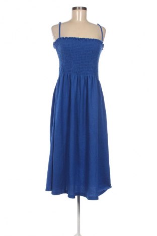 Sukienka H&M, Rozmiar L, Kolor Niebieski, Cena 53,99 zł