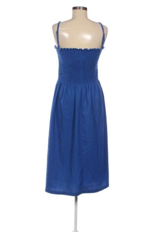 Sukienka H&M, Rozmiar L, Kolor Niebieski, Cena 53,99 zł