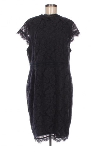 Šaty  H&M, Veľkosť XL, Farba Modrá, Cena  9,95 €