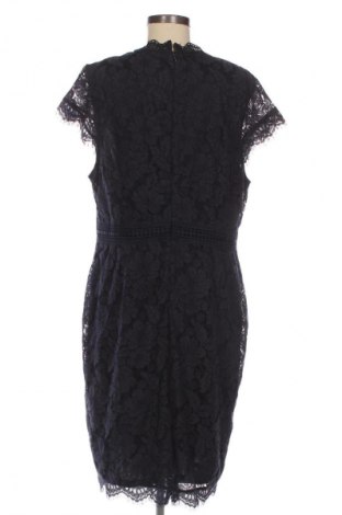 Šaty  H&M, Veľkosť XL, Farba Modrá, Cena  9,95 €